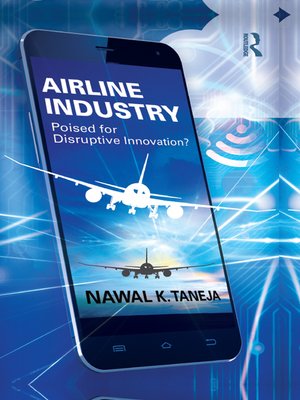 cover image of Airline Industry